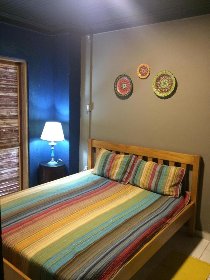 Casa Alma Zen - Hostel Boutique & Bistro Ubatuba Exterior photo