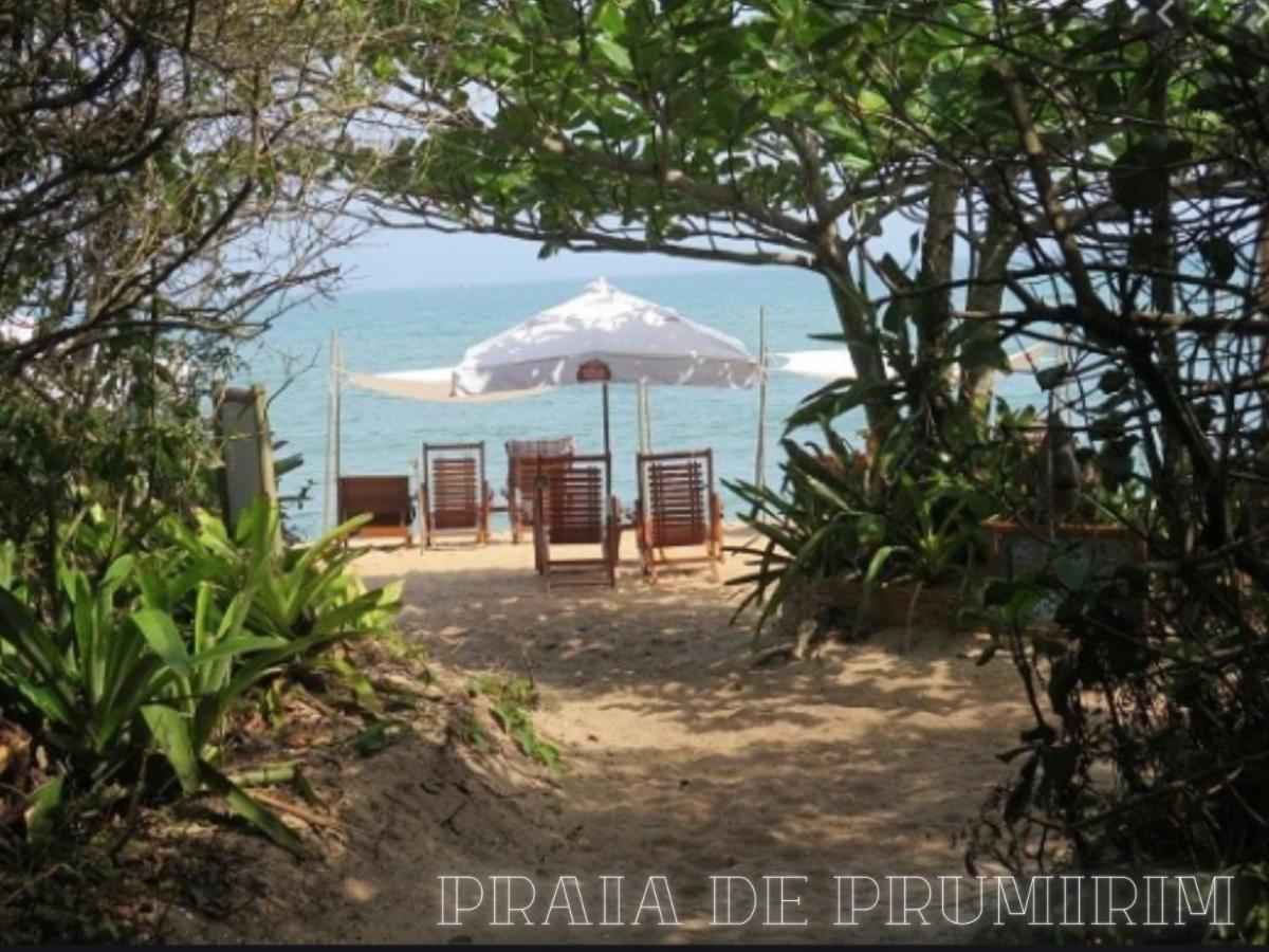 Casa Alma Zen - Hostel Boutique & Bistro Ubatuba Exterior photo